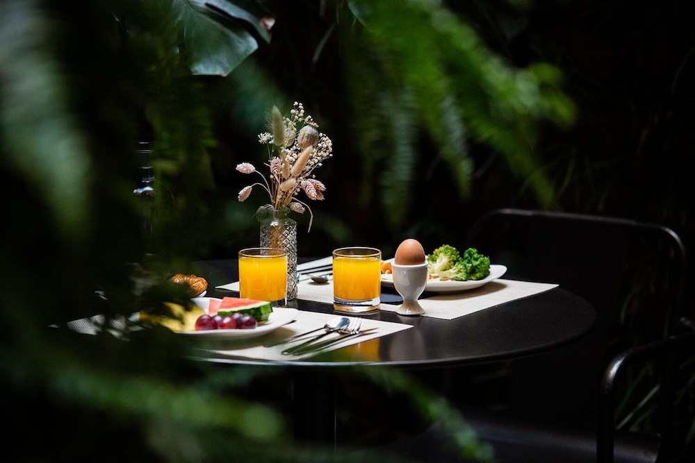 Well And Come Boutique Hotel 62/73
