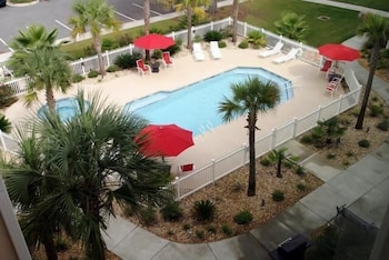 Best Western Plus Valdosta Hotel and Suites 6/41