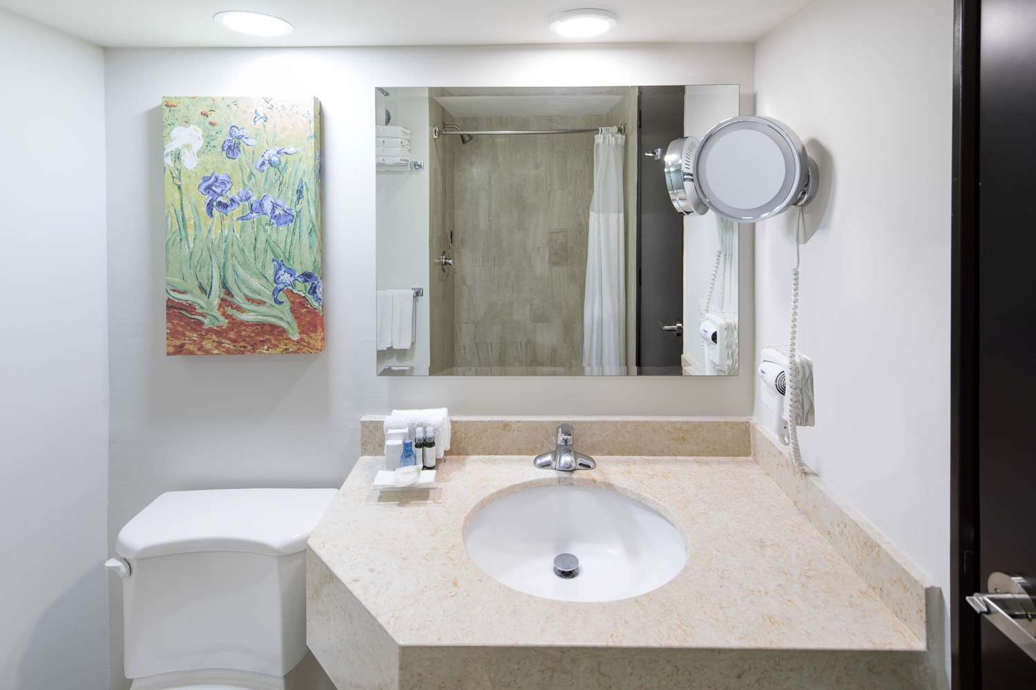 Wyndham Executivo Culiacan 59/60