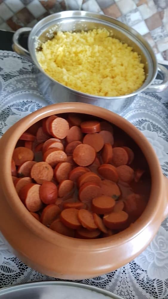 Pousada Veleiro de Porto 39/65