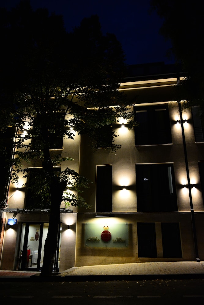 Hotel Garnet Tbilisi 6/50