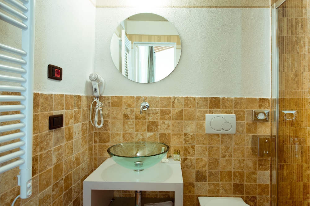 Locanda Sant'agata 16/63