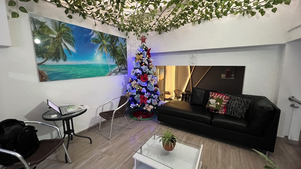 Hotel Jardin de Laureles Medellin 19/28