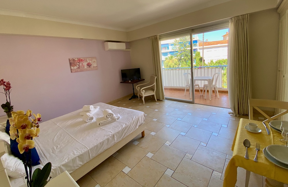 Vacances Plus Residence Carlton 13/45