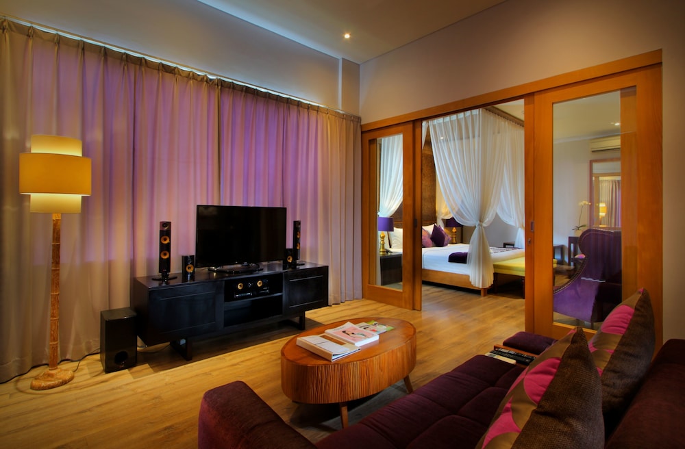 The Kirana Canggu Hotel 50/67