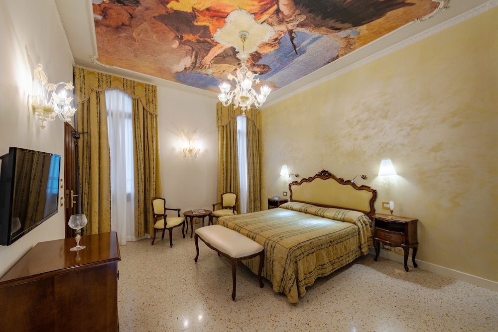Scandinavia Hotel Venice 13/46