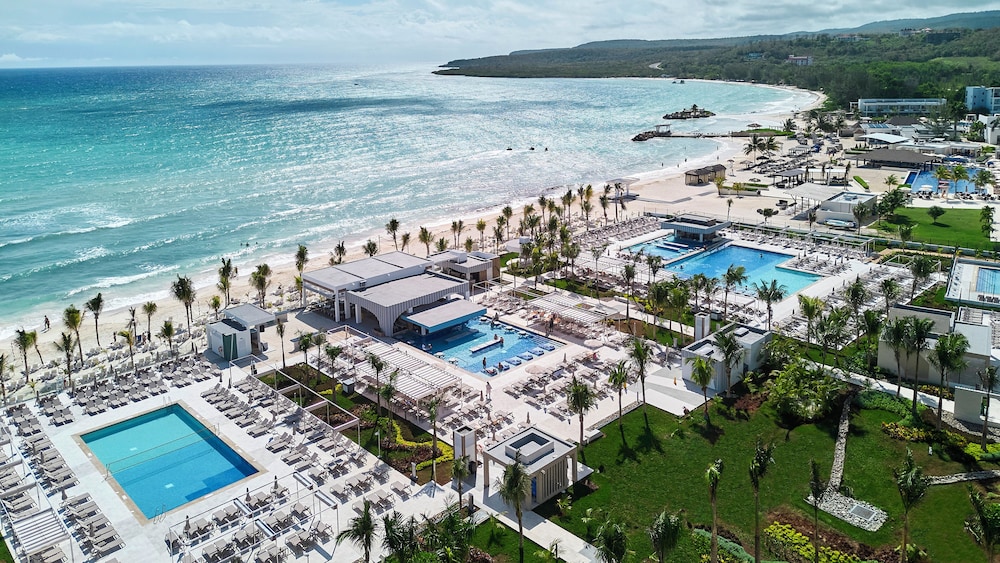 Riu Palace Aquarelle 61/64