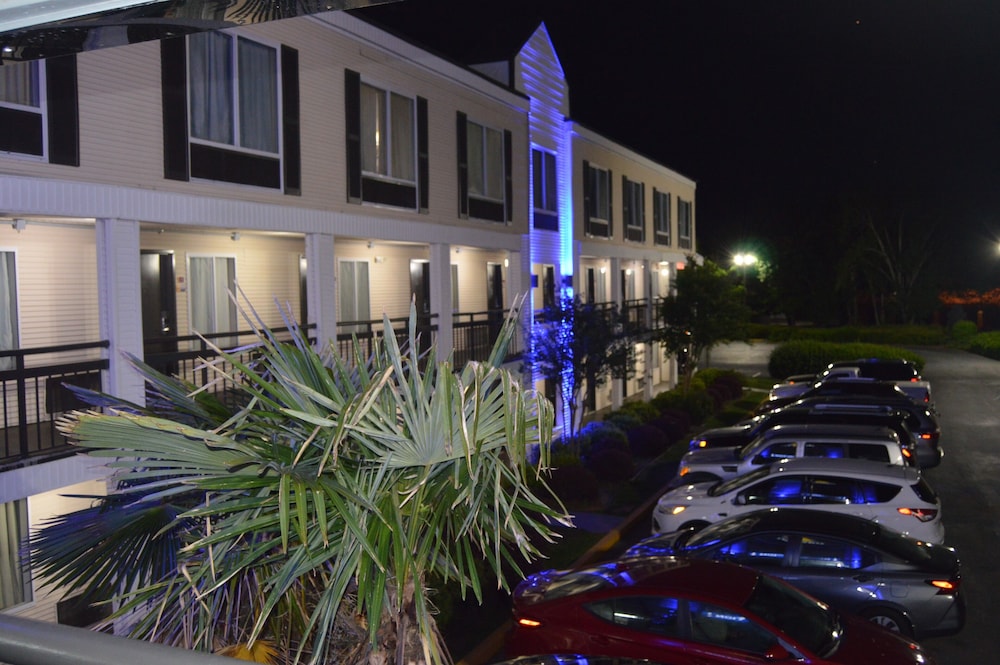 亚特兰大德尔克路玛丽埃塔市戴斯酒店(Days Inn By Wyndham Marietta-Atlanta-Delk Road) 图片5
