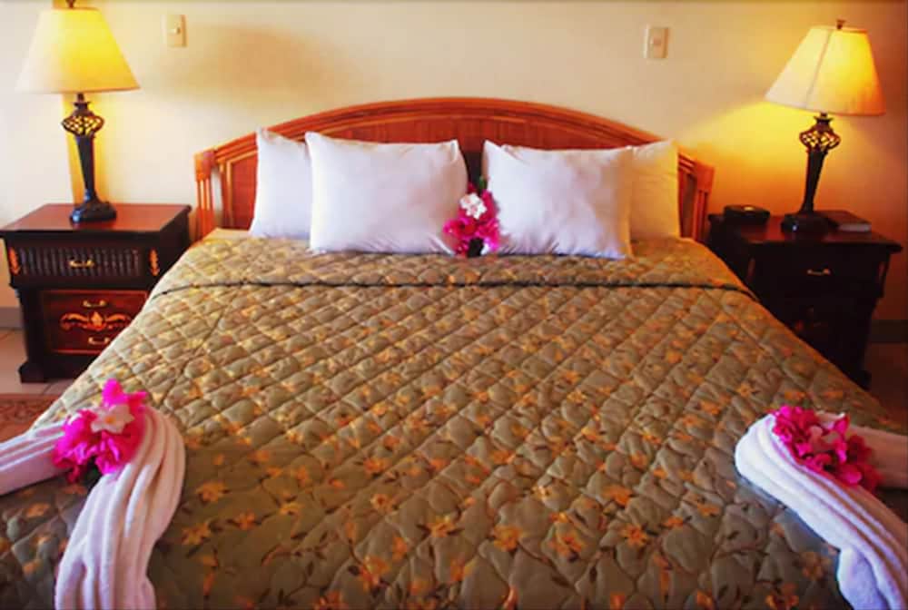 Rovanels Resort And Conference Centre 7/22