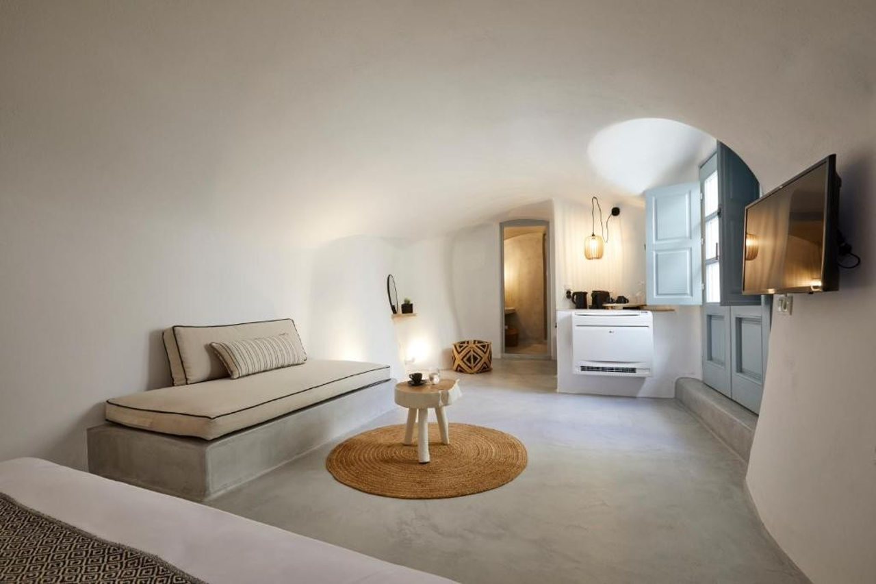 Arxegono Cave Houses 36/43