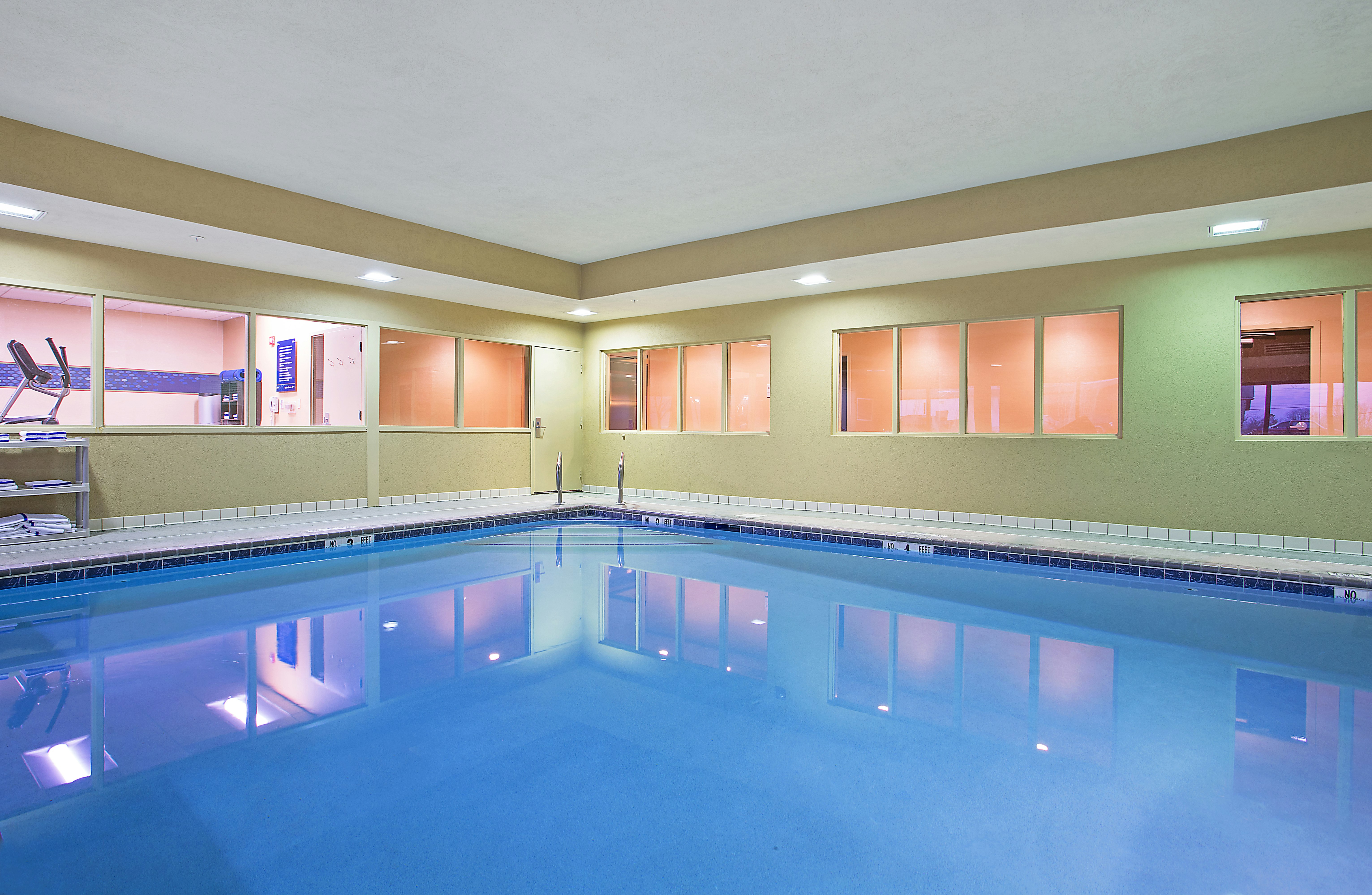 Hampton Inn Dry Ridge 13/37