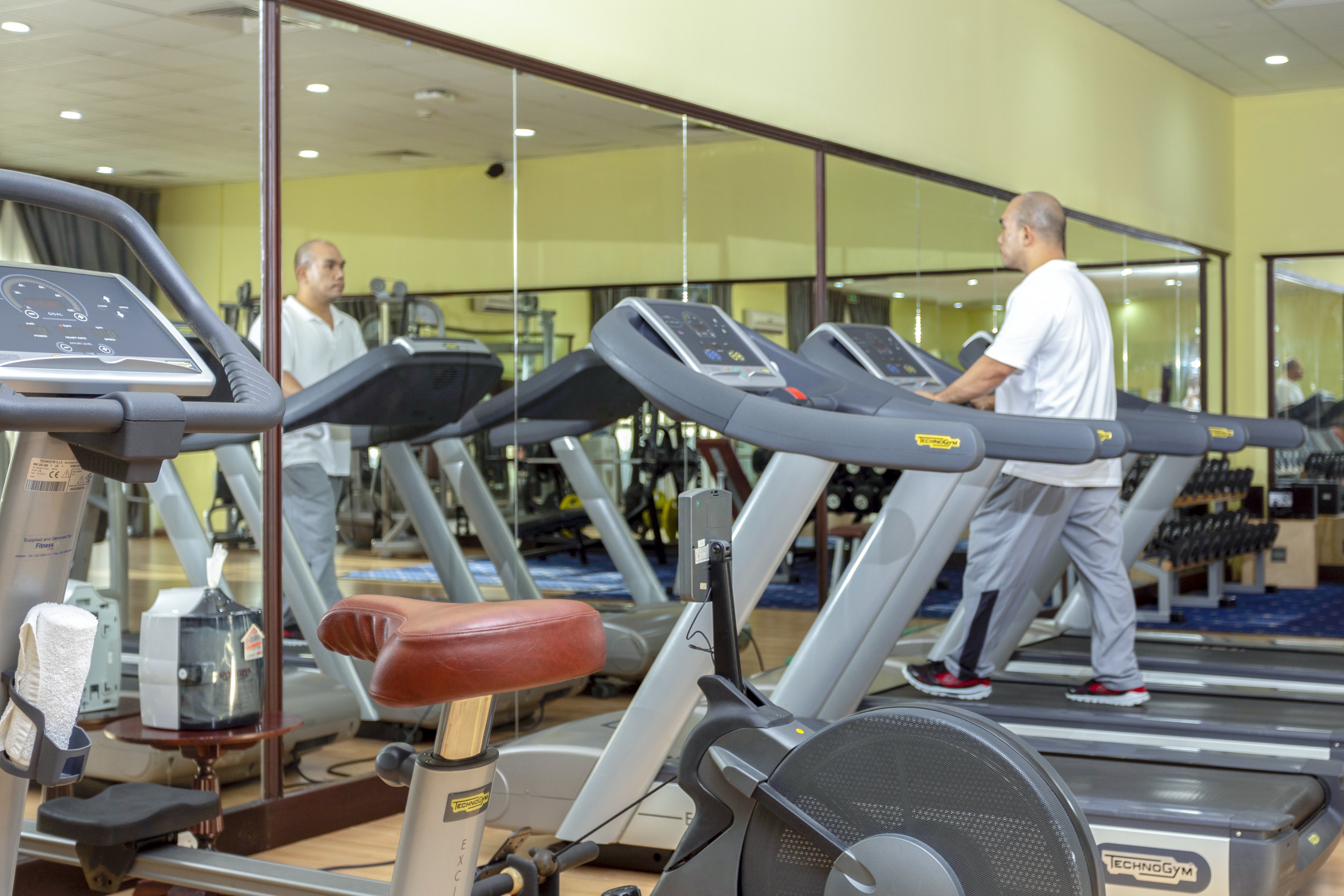 هوليداي إن ينبع(Holiday Inn Yanbu) 25/57