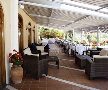 Johanna Park Hotel 40/47