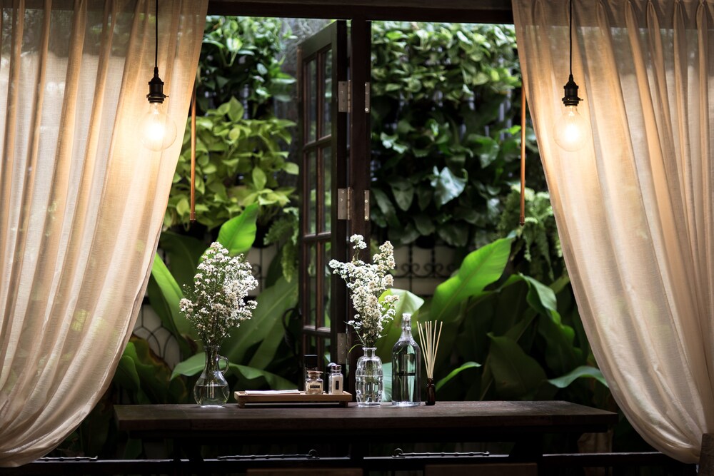 Once (Upon A Time) Chiang Mai Boutique Home 5/65