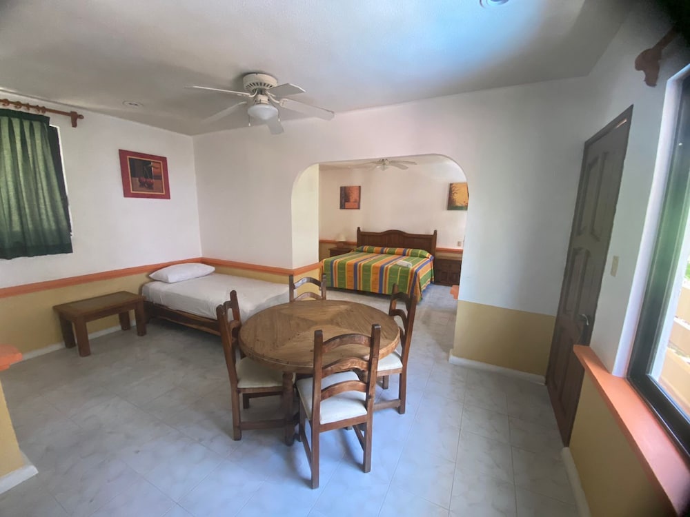Hotel Vista Caribe 30/51