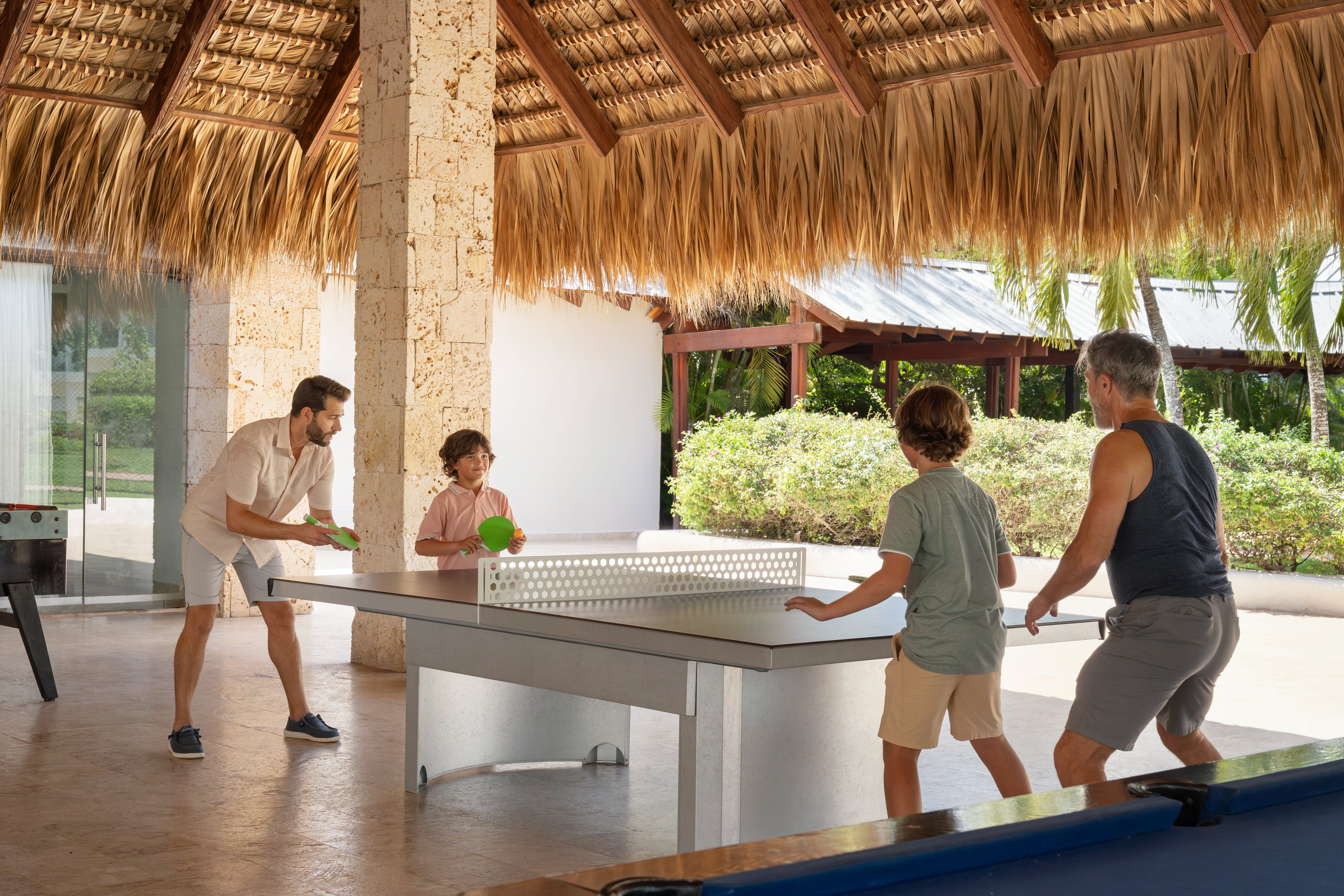Secrets La Romana Resort & Spa - Adults Only 5/62