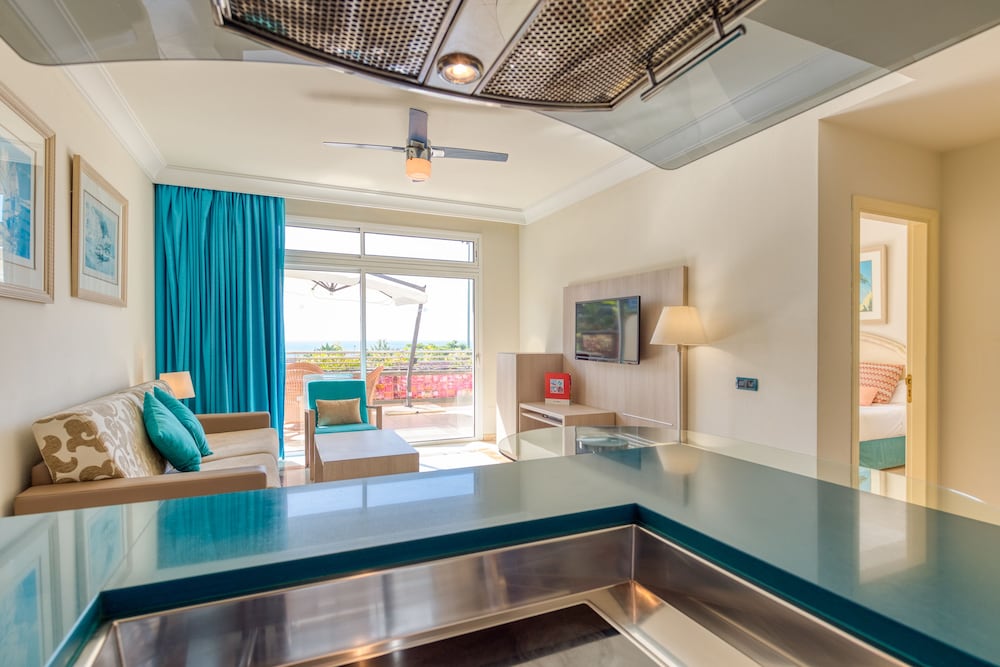 Holiday Club Playa Amadores 43/65