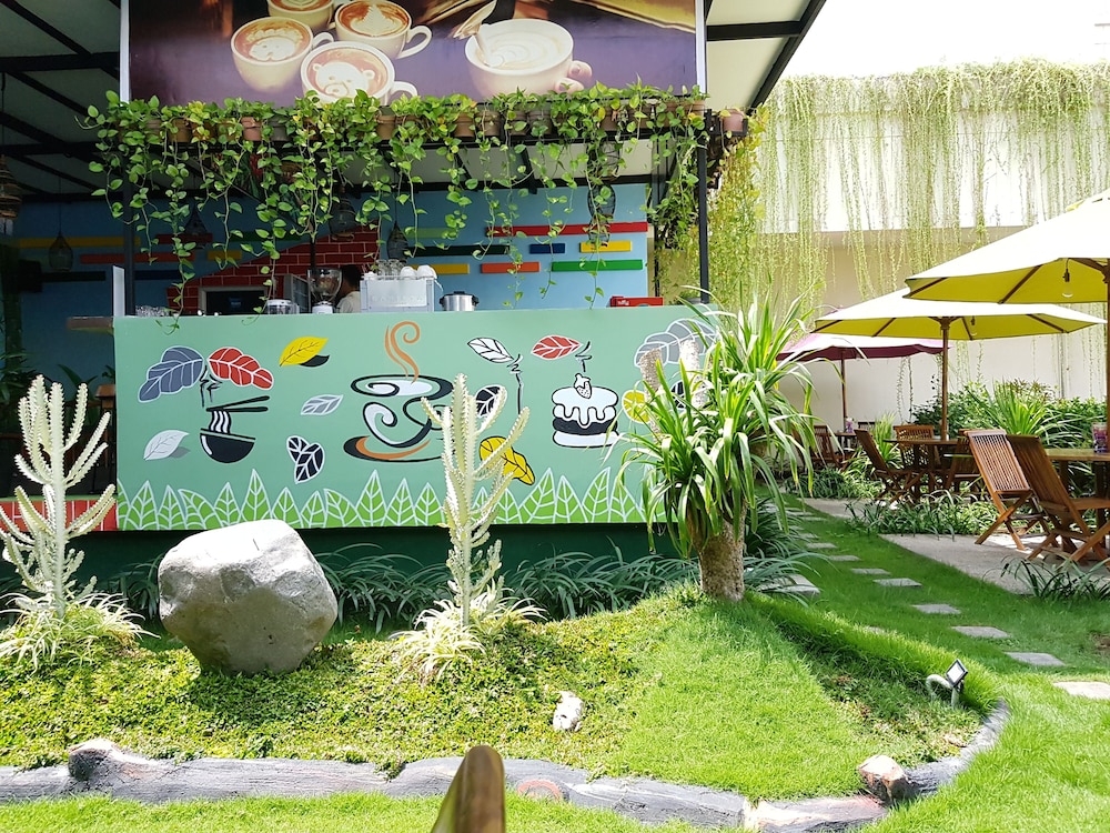 Cordia Hotel Surabaya Airport 35/38