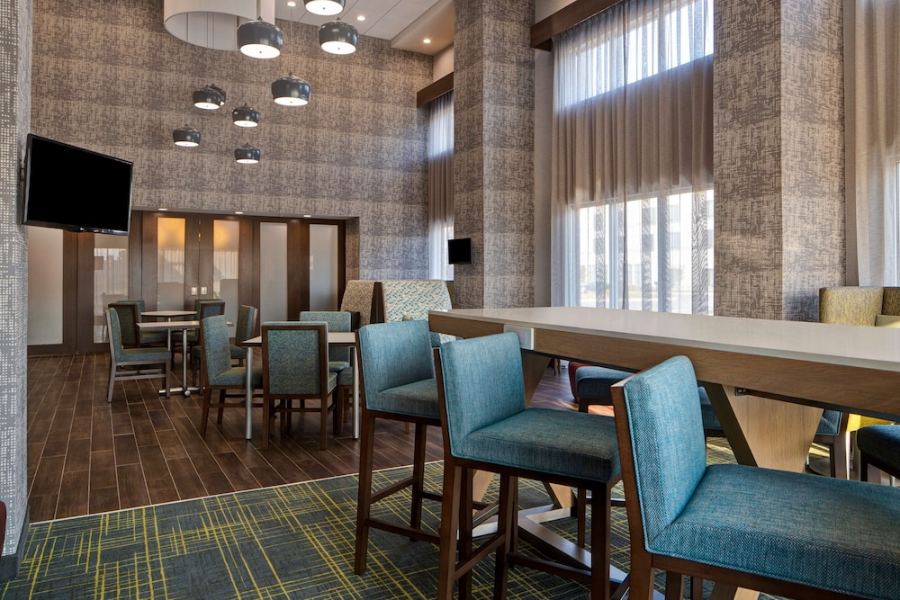 Hampton Inn Suites Deptford Nj 40/53