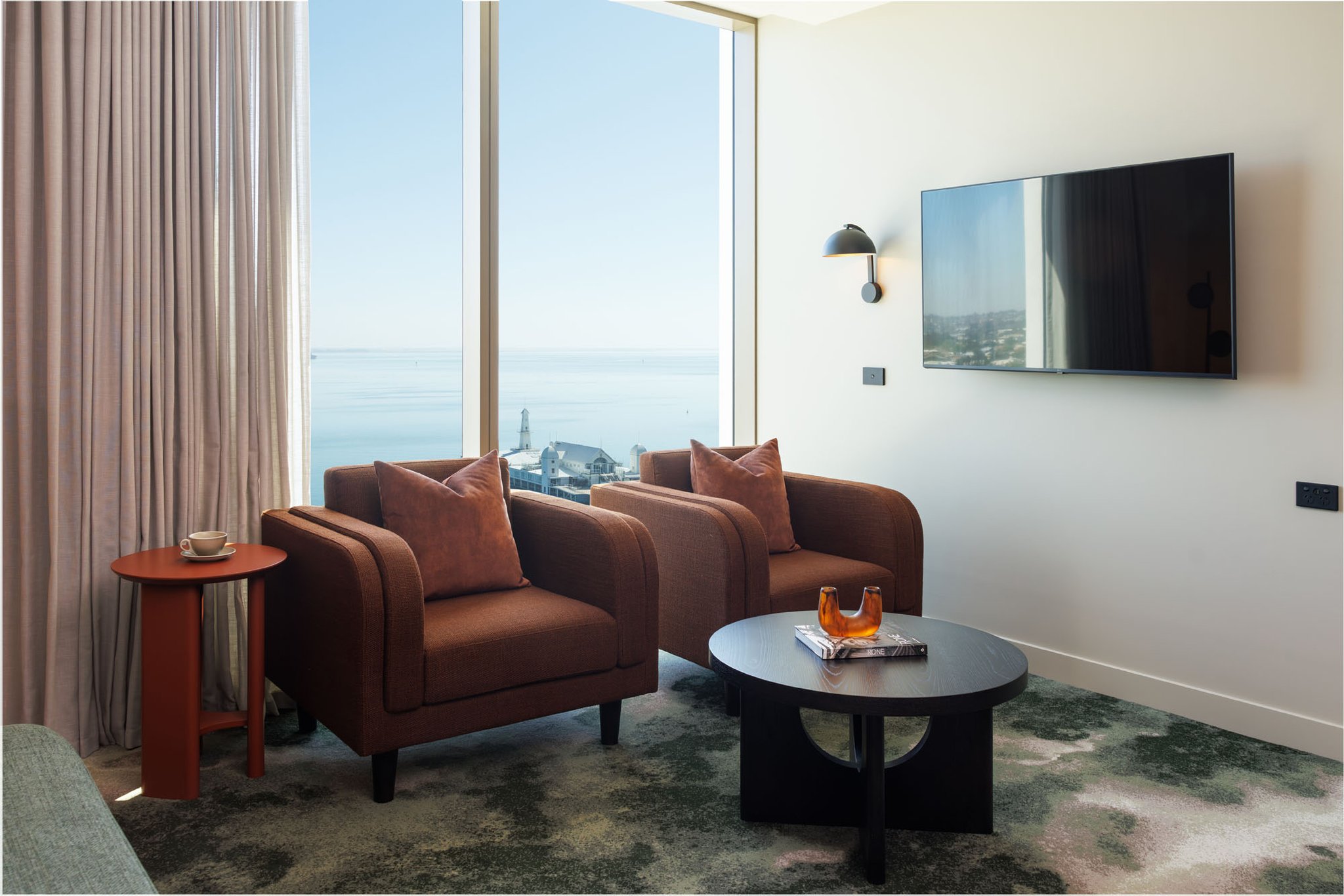 Crowne Plaza Geelong by IHG 21/50