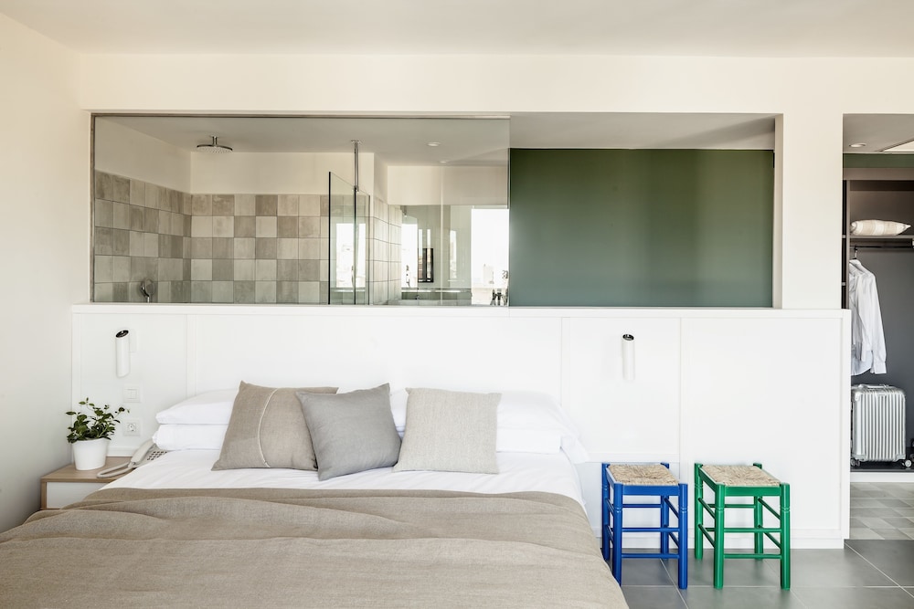 Aqua Hotel Bertran - Adults Only 11/78