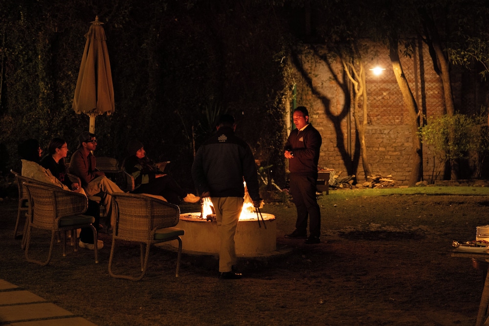 Larisa Resort Mussoorie 56/58