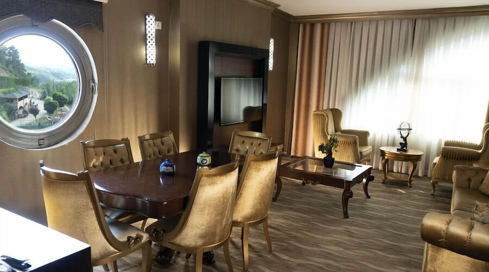 Sarot Termal Park Resort and Spa 37/50