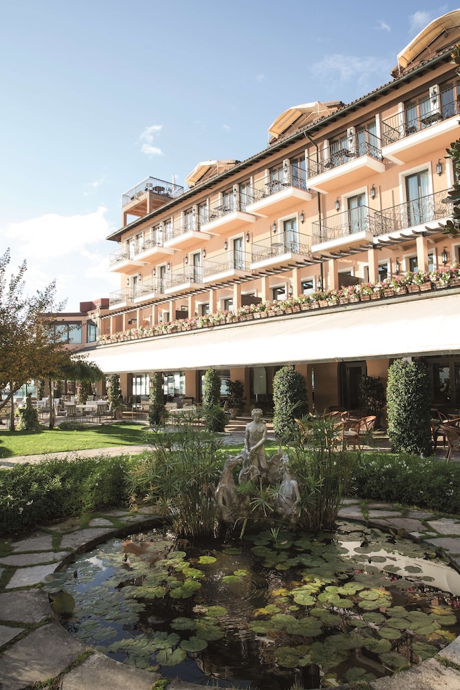 Cipriani A Belmond Hotel Venice in VENICE