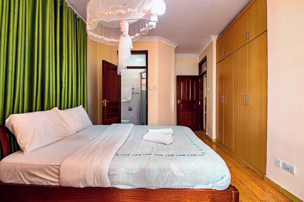 COMFORT, APARTMENT, MULTIPLE BEDS