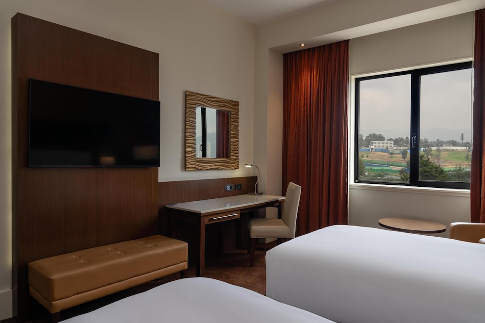 Radisson Blu Hotel, Addis Ababa 37/81
