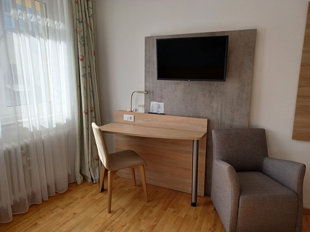 Hotel Europa 38/41
