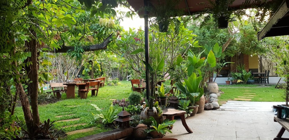 The Park Ayutthaya Resort And Spa 61/65