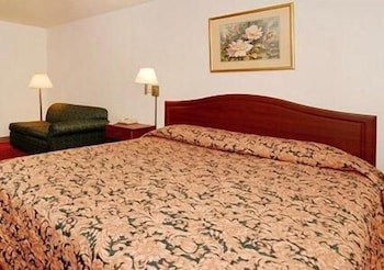 Econo Lodge Bartlesville Hwy 75 15/34