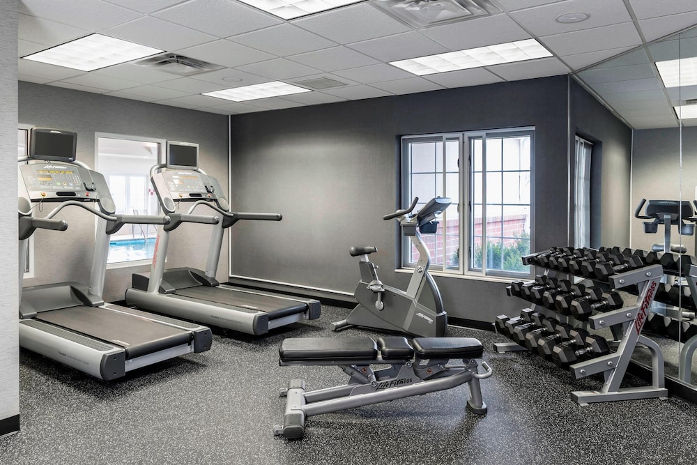 Residence Inn By Marriott Bloomington By Mall of America 20/48