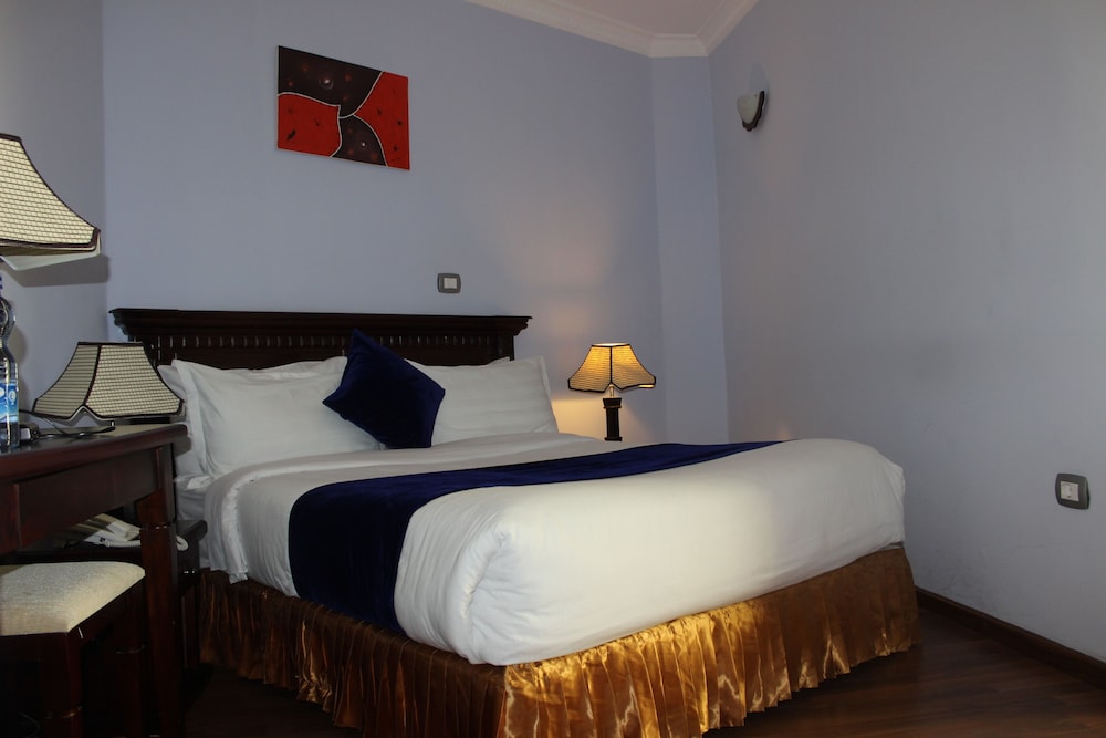 Oasis Hotel Apartment 9/57