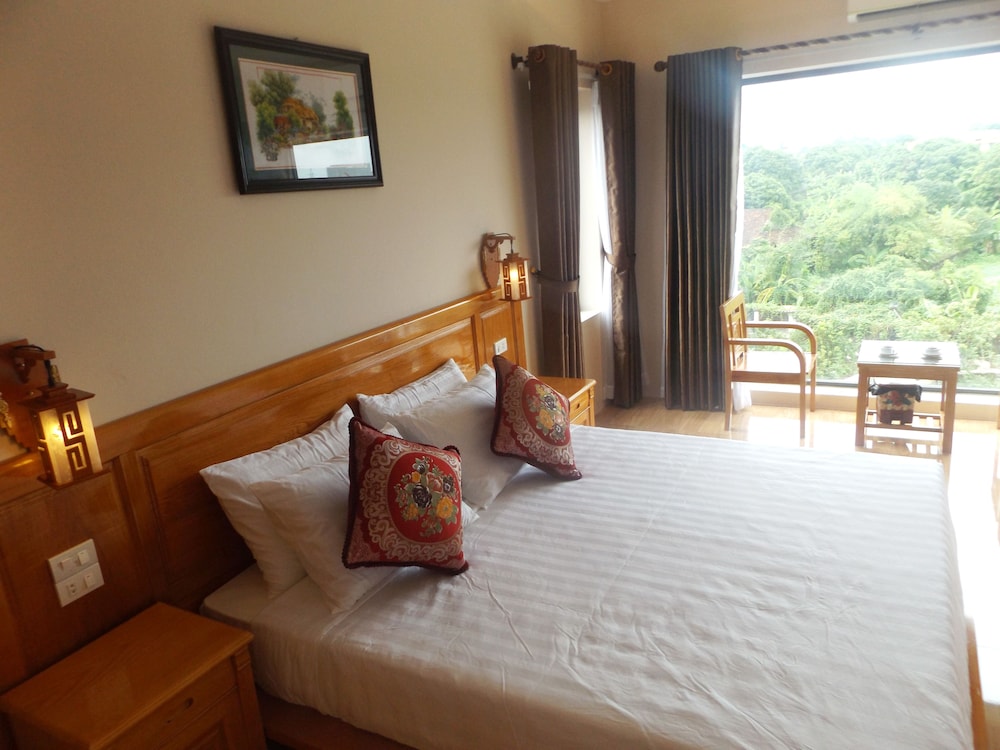 Ninh Binh Riverside Homestay 2 14/50