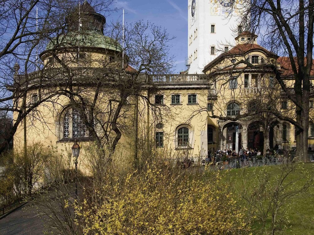 ibis Munich City South 44/49