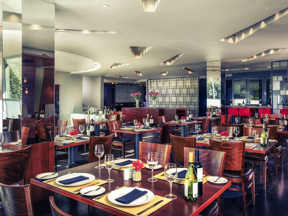 Mercure Santiago Centro 56/69