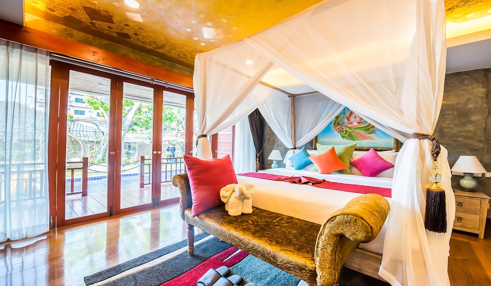 The Chaya Resort And Spa Chiang Mai 63/73