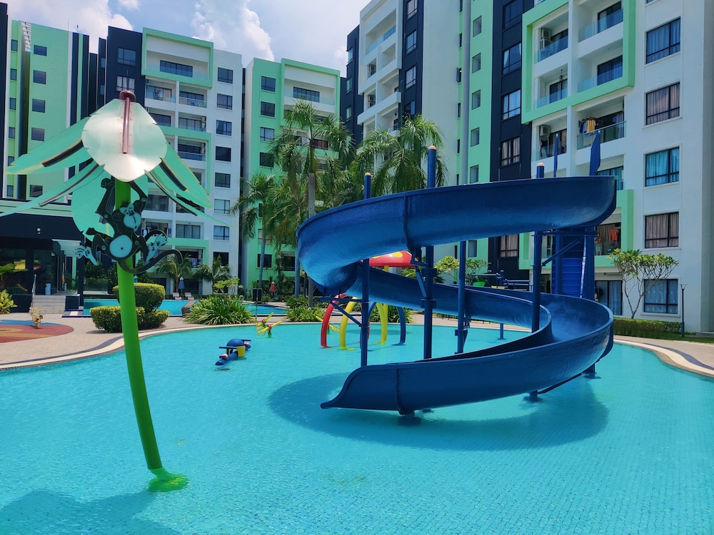 Manhattan Hotel Ipoh 34/50