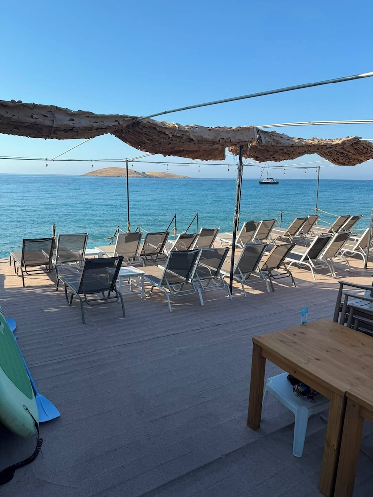 Avlu Otel Palamutbuku 9/19