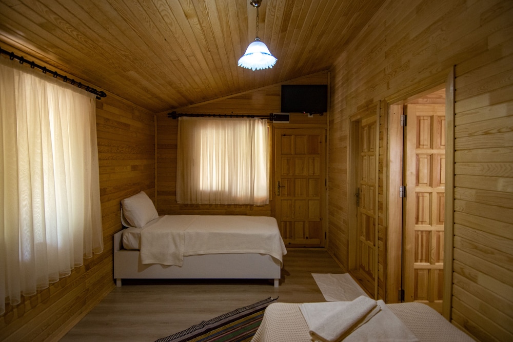 Likya Adrasan Otel 20/42