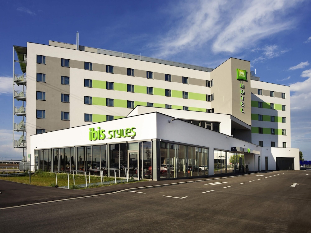 Ibis Styles Parndorf Neusiedler See 3/50