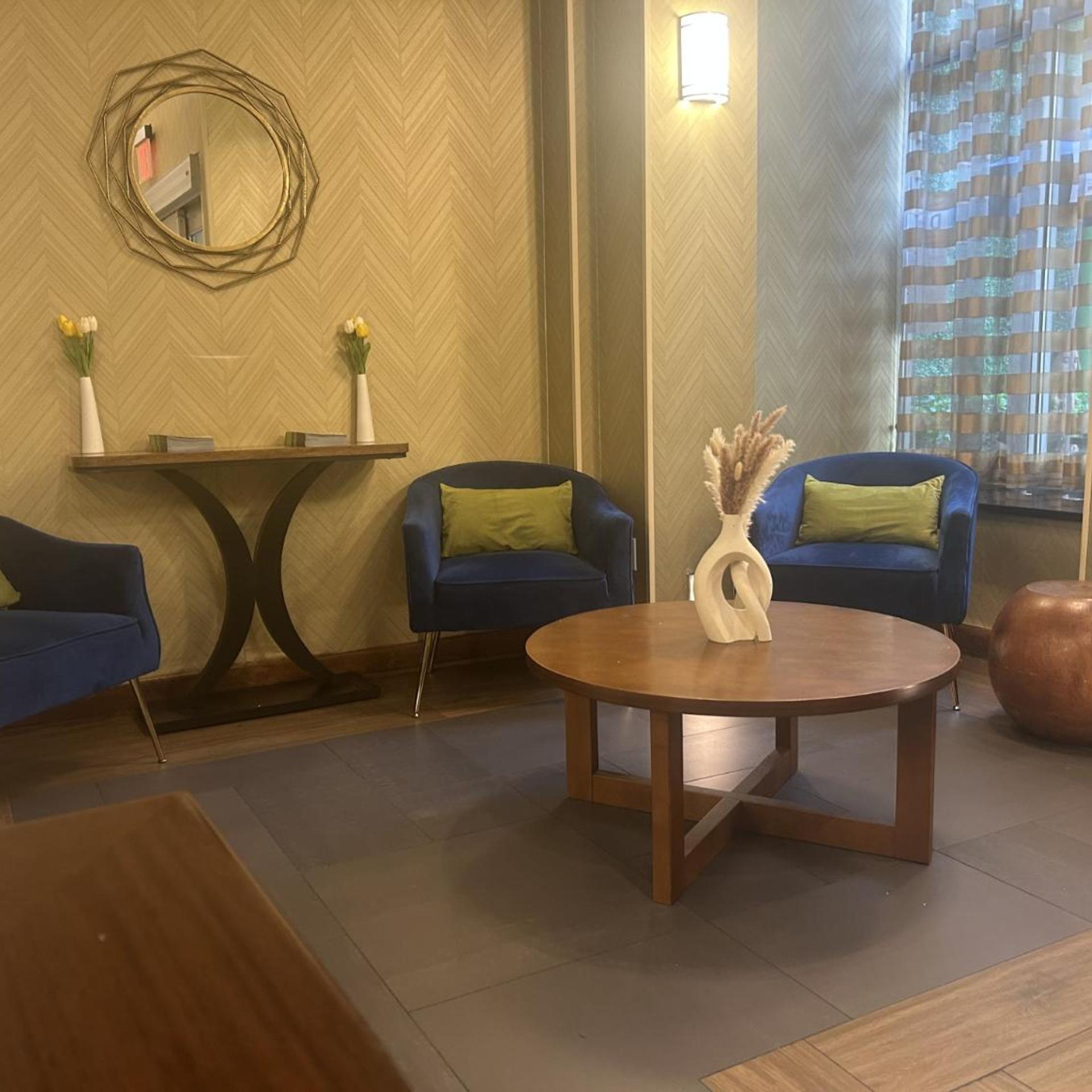 Fairfield by Marriott Inn & Suites New York Manhattan/Fifth Avenue 20/24