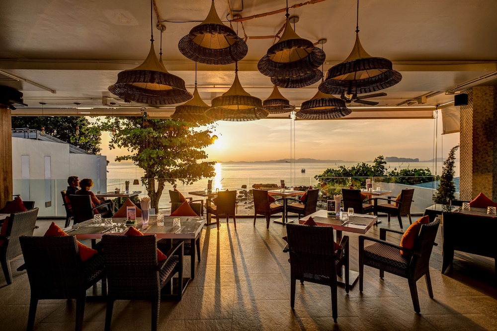 The Pelican Residence And Suites Krabi 34/45