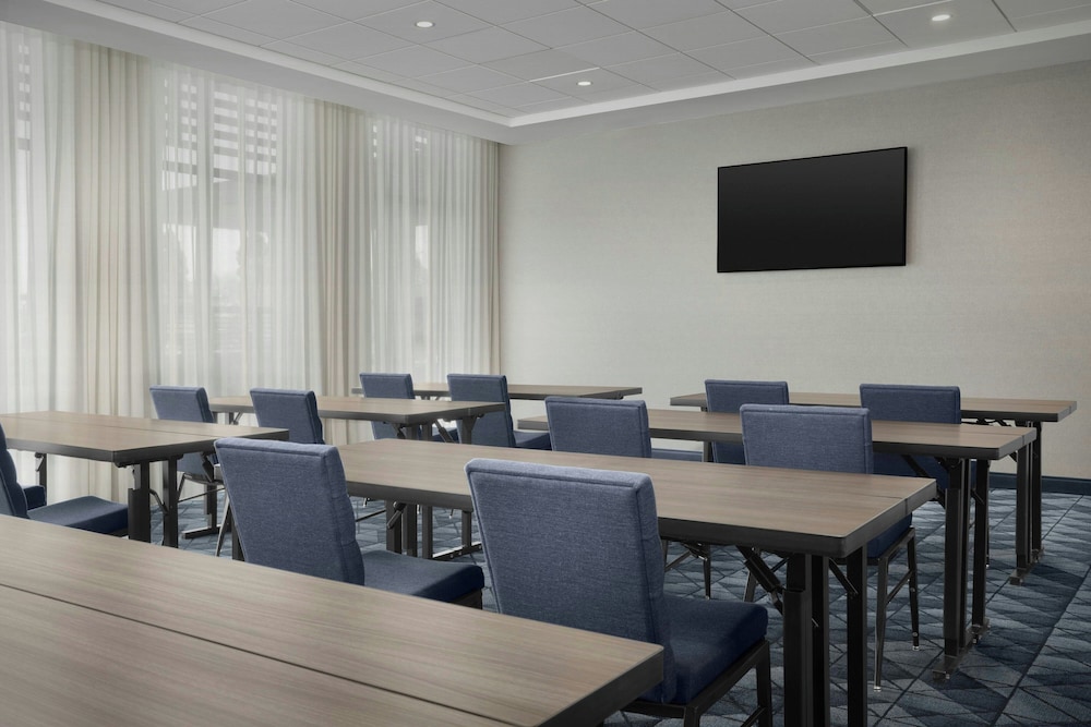 Courtyard by Marriott Antioch Pittsburg 30/46