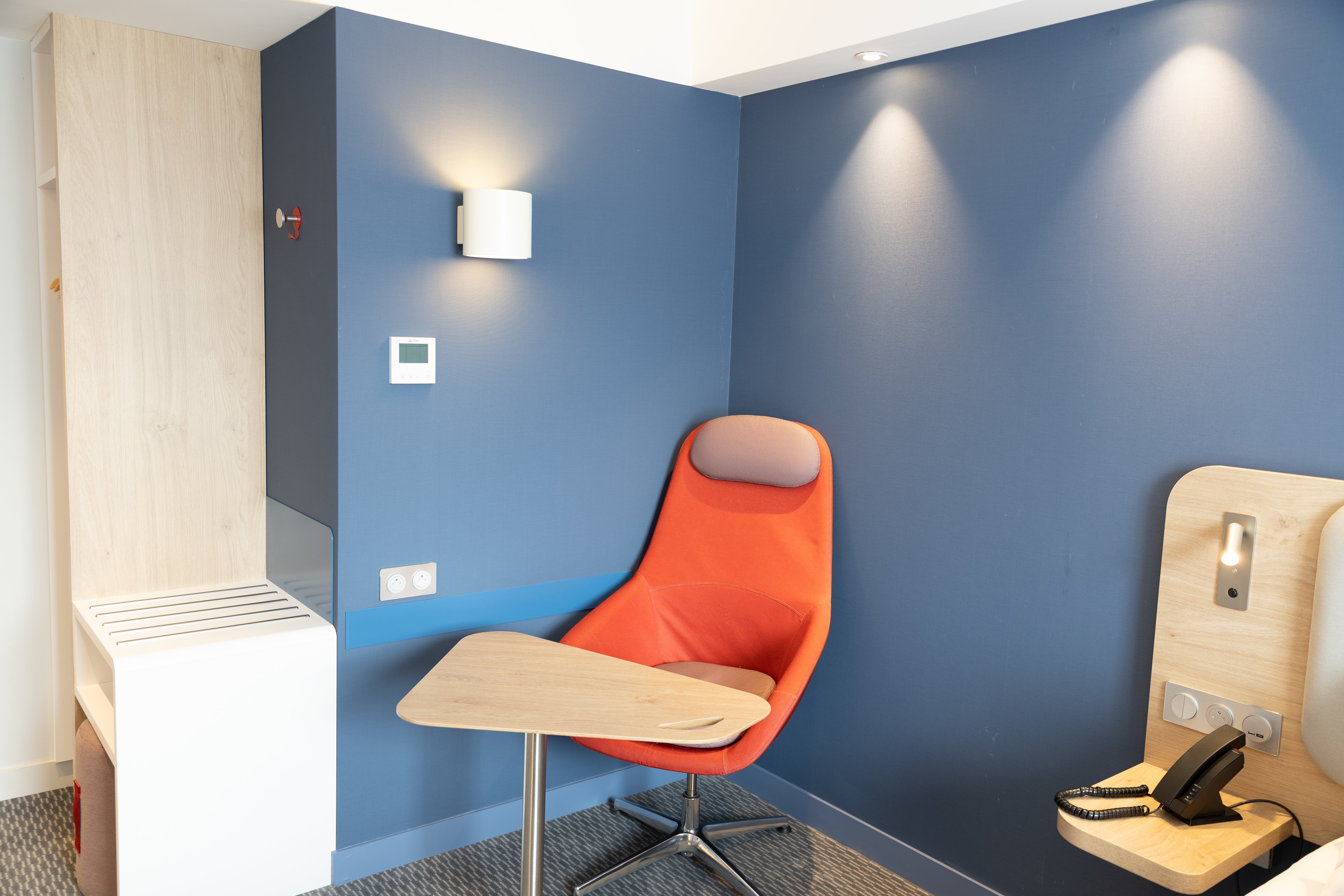 Holiday Inn Express Caen – Epron 25/45