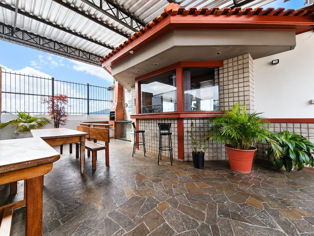Hotel Sao Charbel 35/50