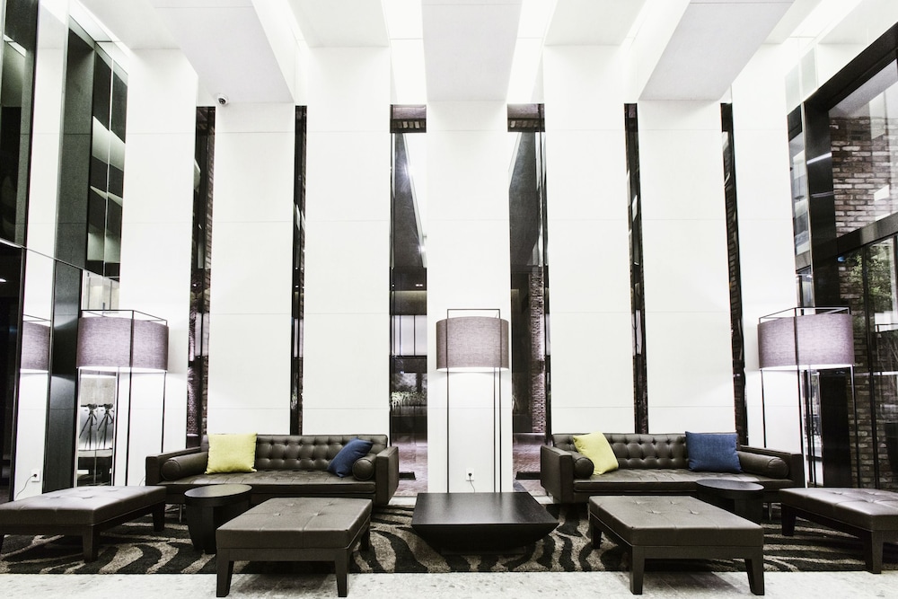 MD Hotel Dongtan (Formerly Staz Hotel Dongtan) 53/71
