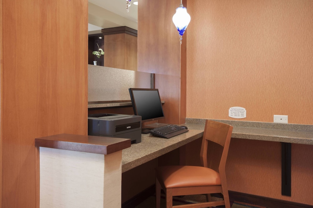 Fairfield Inn Suites el Centro 42/50